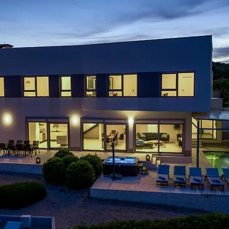 Vila Bilo Idro