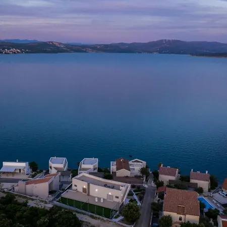 Vila Bilo Idro